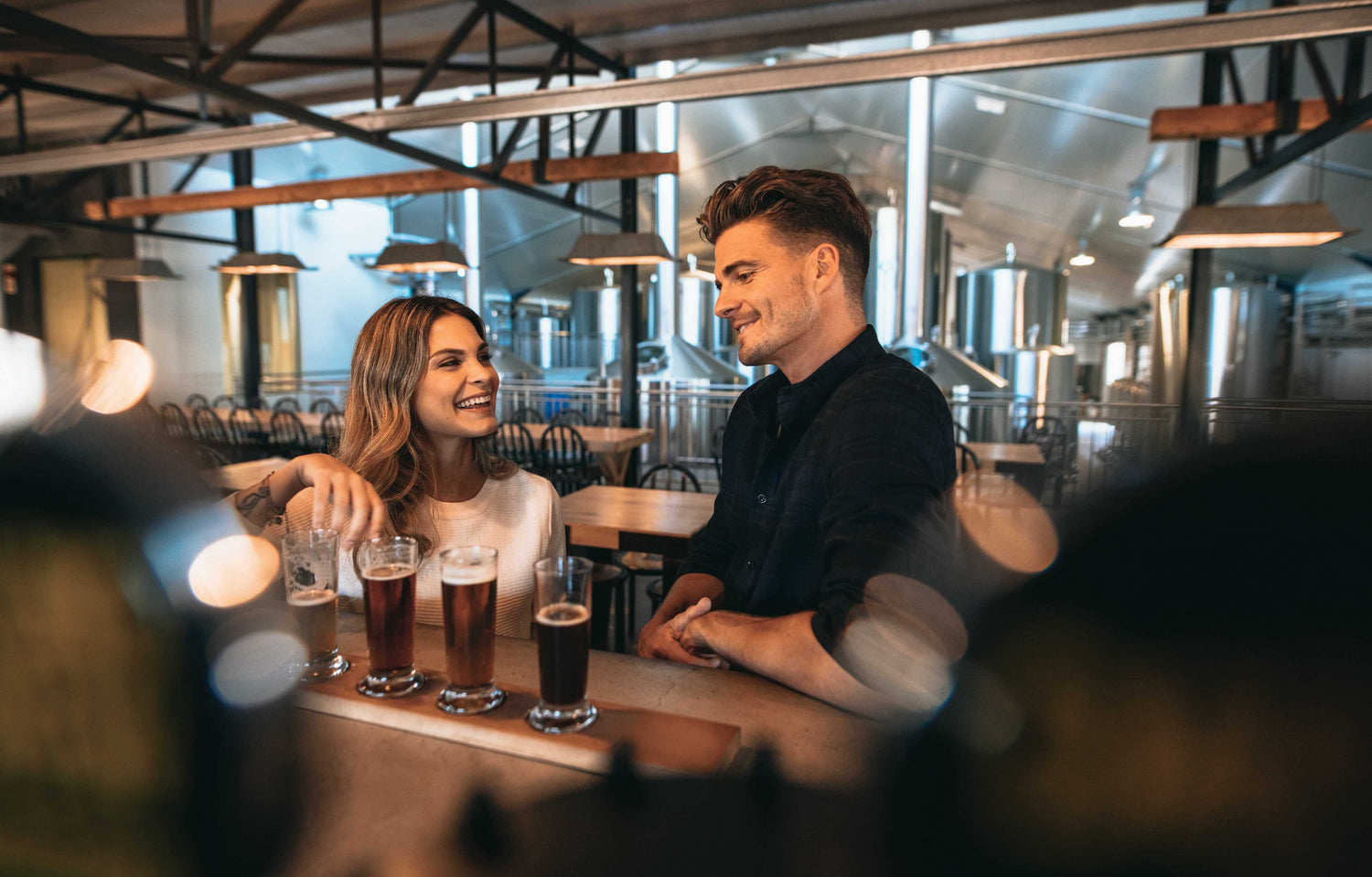 The Clænsian Guide to Australia’s Best Breweries – State by State.