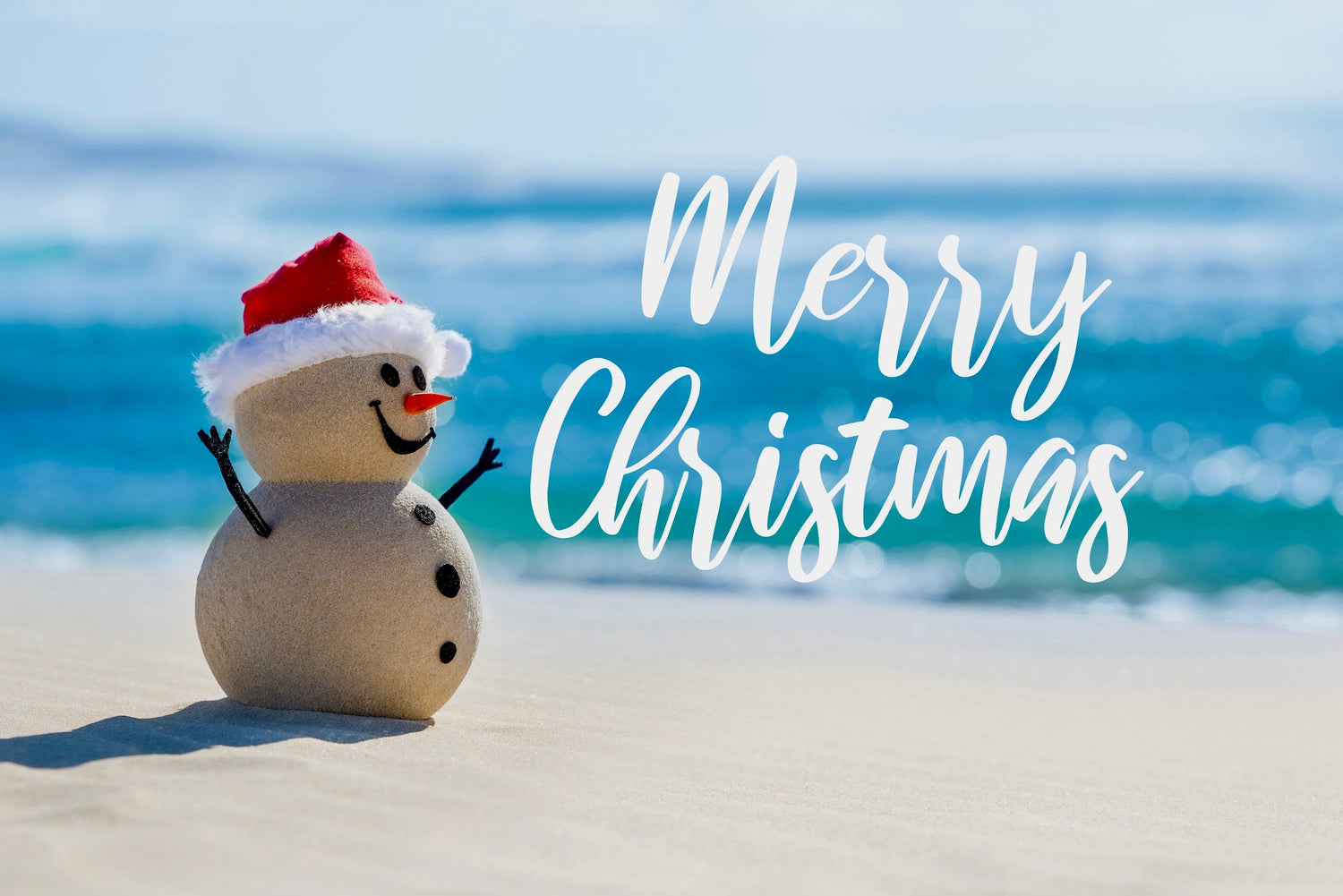 A Merry Clænsian Christmas and a Hangover-Free 2024 to all