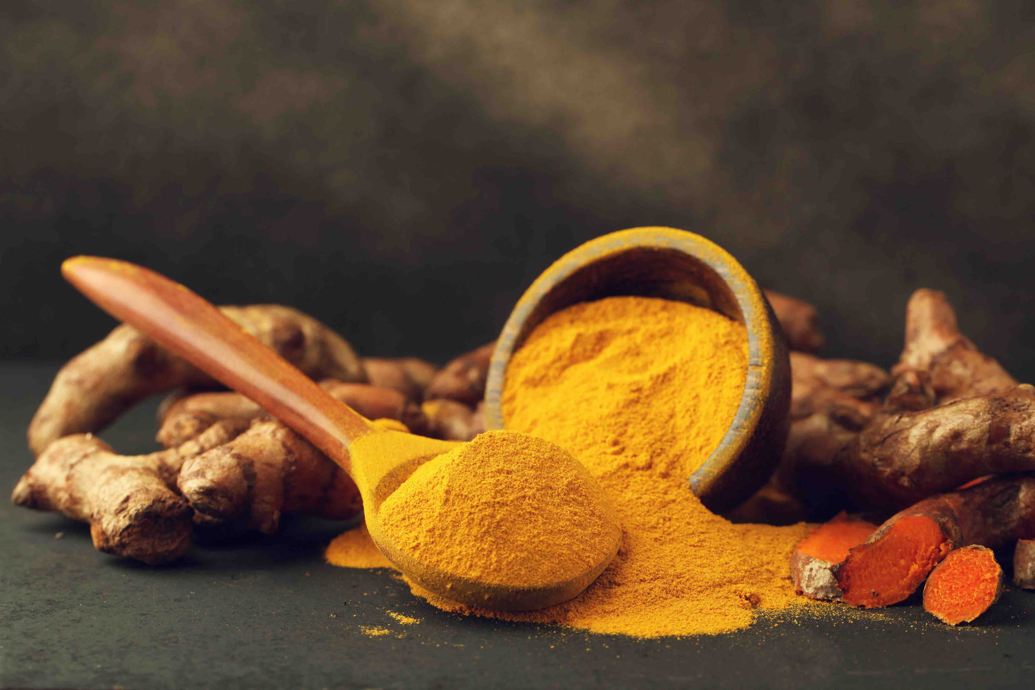 Turmeric – from ancient wisdom to modern hangover remedy