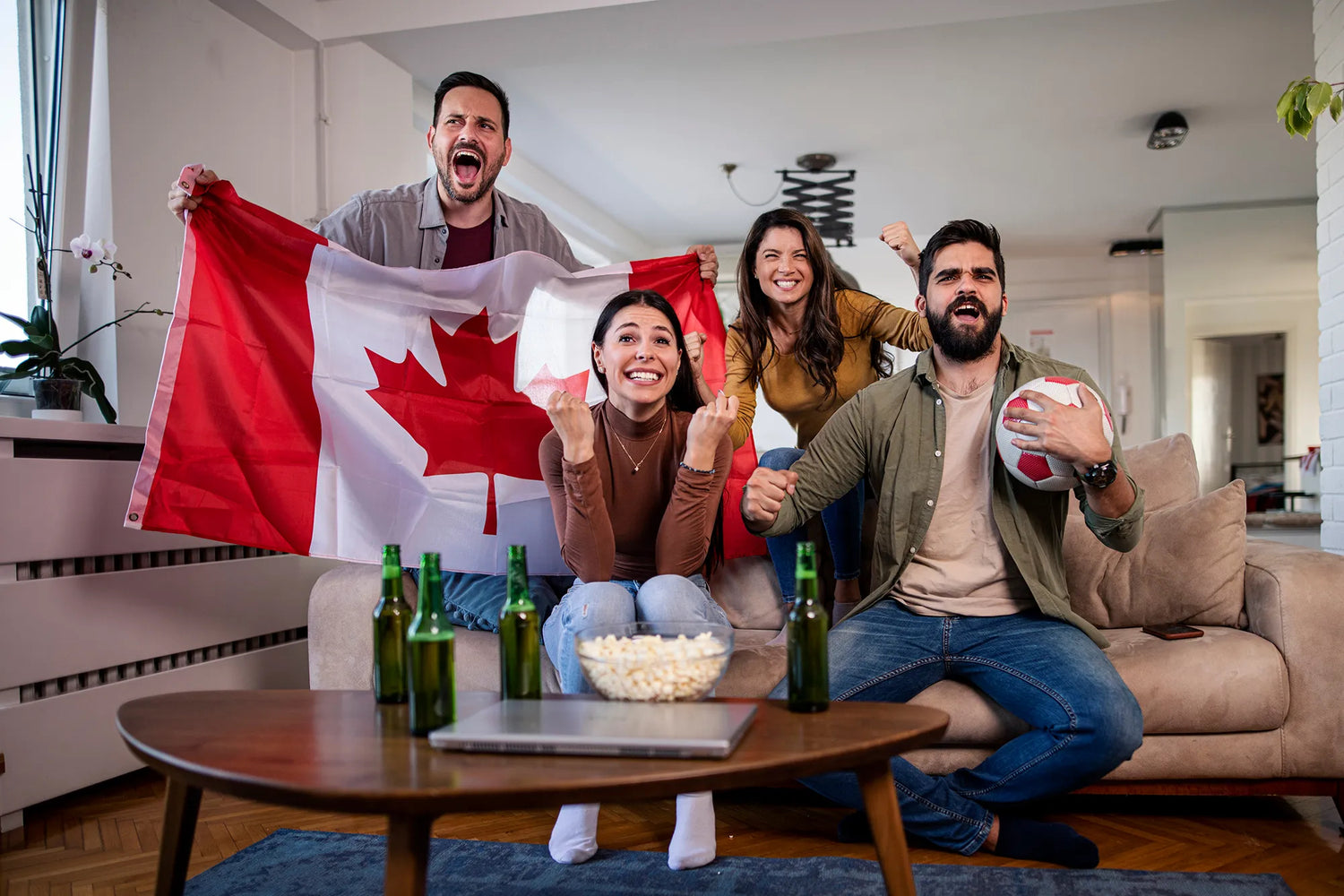 Clænsian initiates Health Canada registration for revolutionary hangover remedy