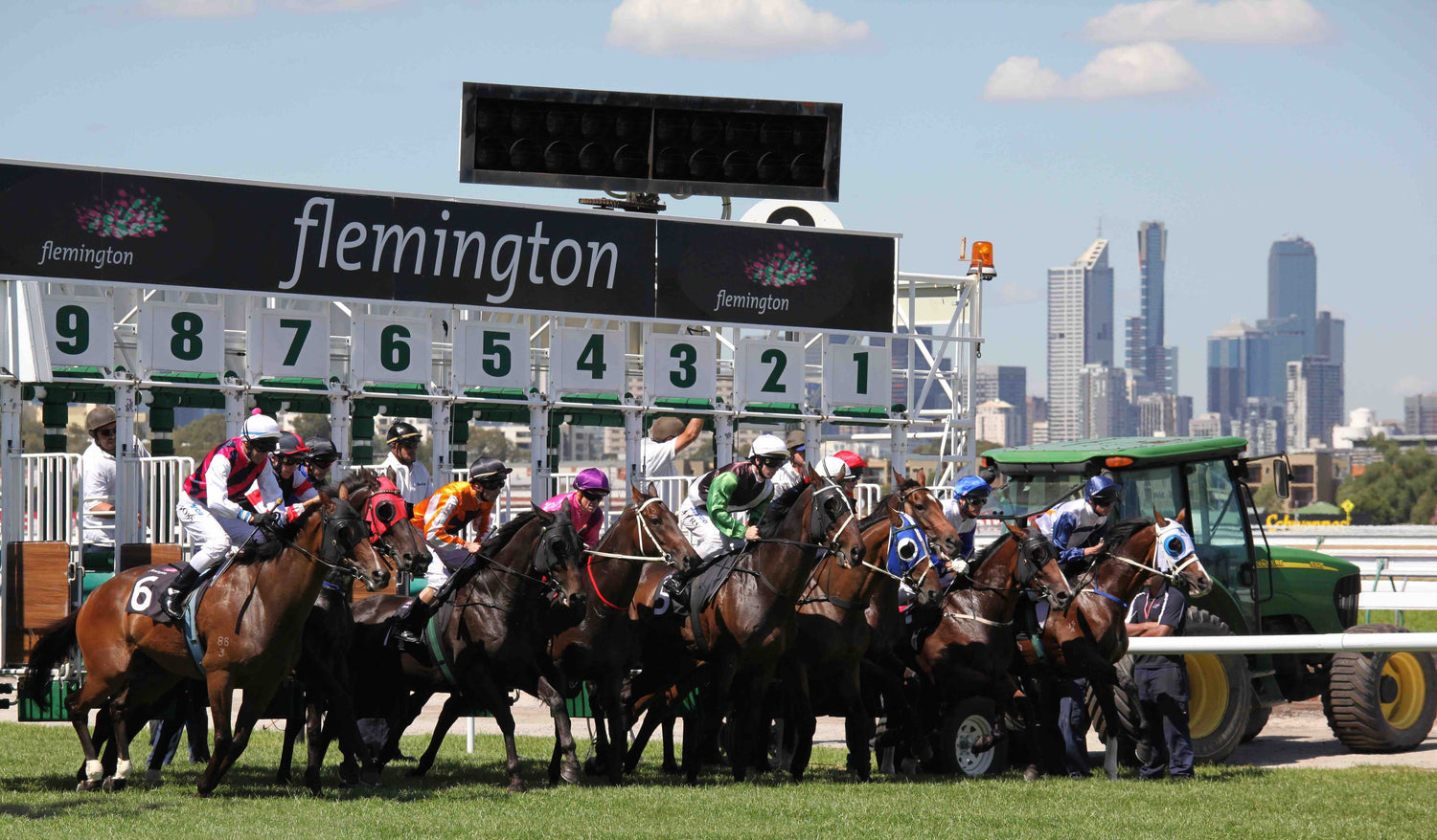 Hooves and Hangovers: The race to conquer your Melbourne Cup hangover