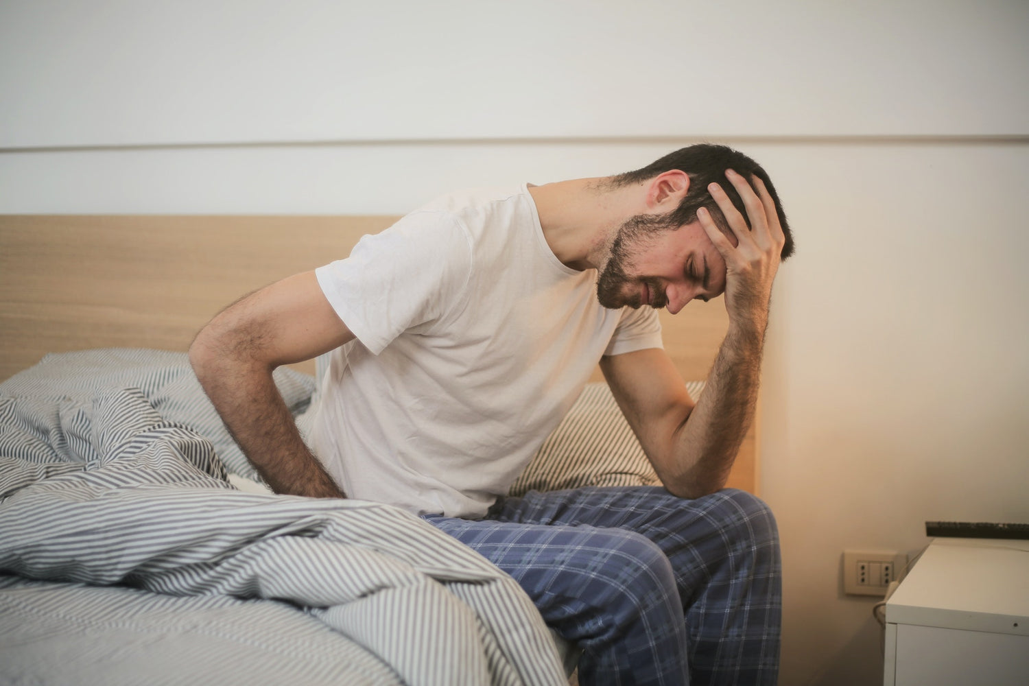 Clænsian is Busting Hangovers Myths