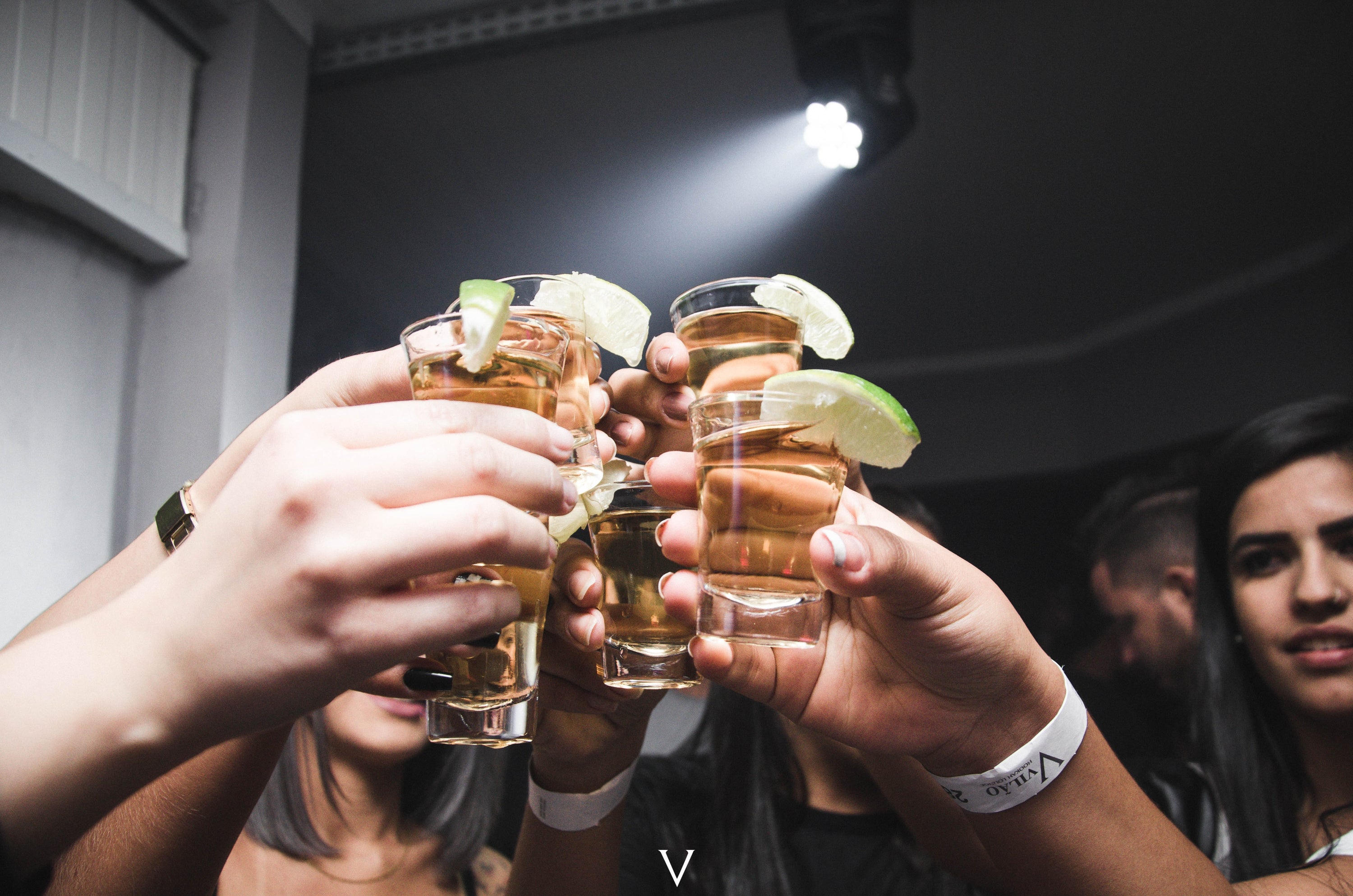 So, what happens to my body when I drink too much alcohol?