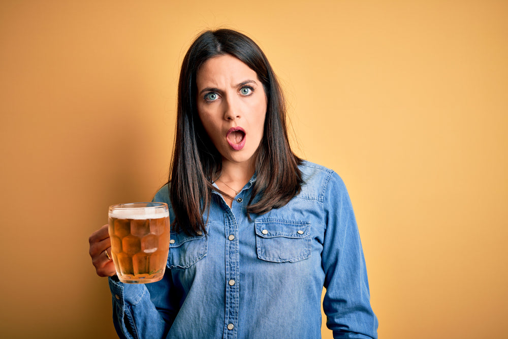 Weird and Wonderful Drinking Customs from Around the World.