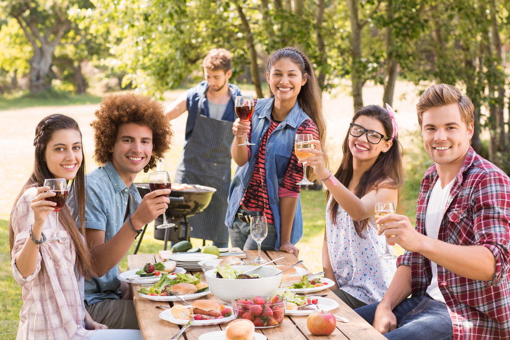 Clænsian Hangover Remedy: Your Ultimate BBQ Companion