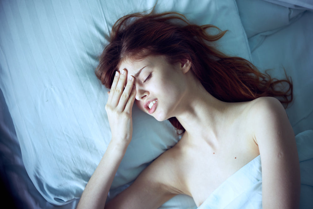 Your Hangover Explained.