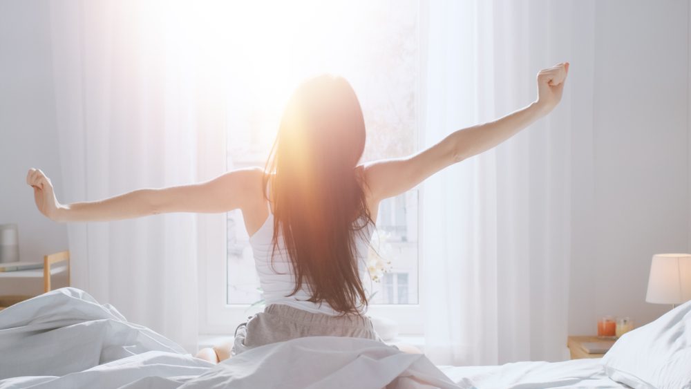 The one good reason you need to use Clænsian to minimise hangovers…